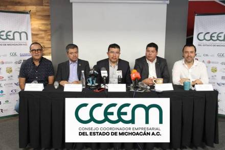 LLAMA CCEEM A ACELERAR DICTAMEN PARA TRASLADO DEL IMSS A MICHOACÃN 